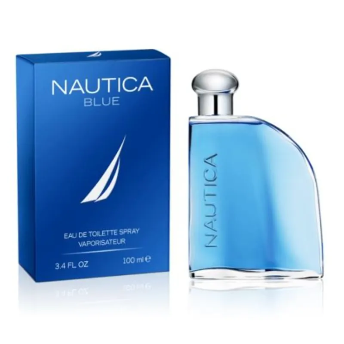 Blue - Nautica