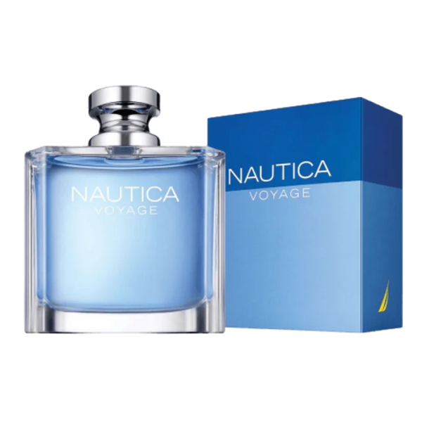 Voyage - Nautica