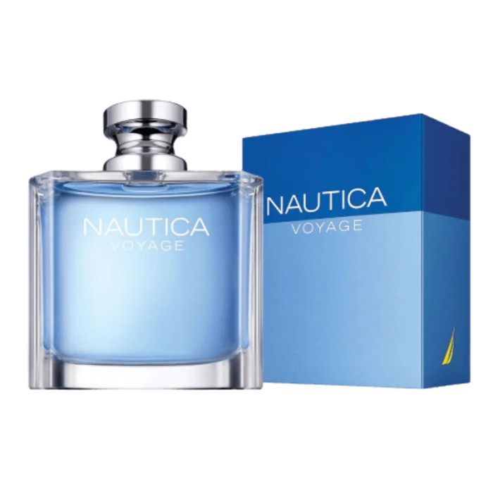 Voyage - Nautica