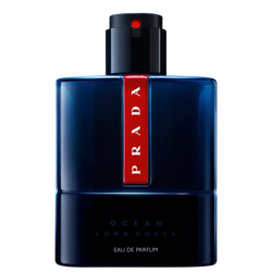 Luna Rossa Ocean Eau de Parfum - Prada