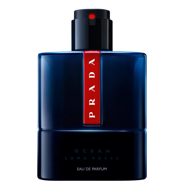 Luna Rossa Ocean Eau de Parfum - Prada