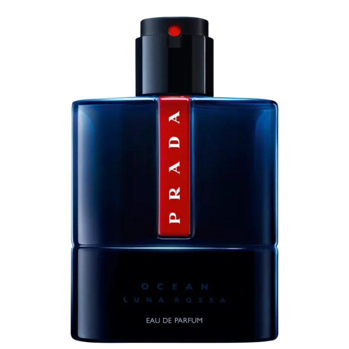 Luna Rossa Ocean Eau de Parfum - Prada
