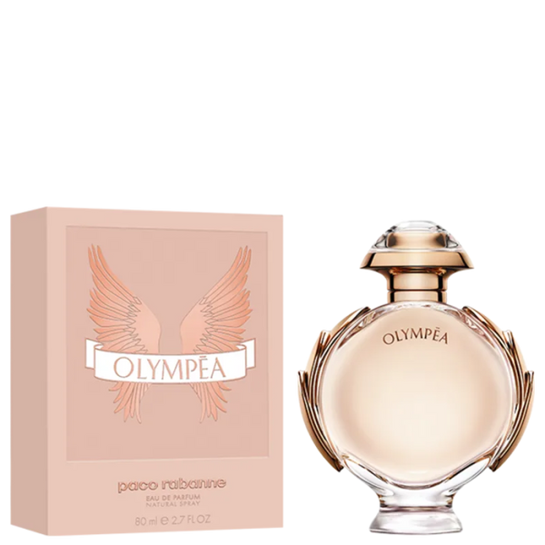 Olympéa - Paco Rabanne