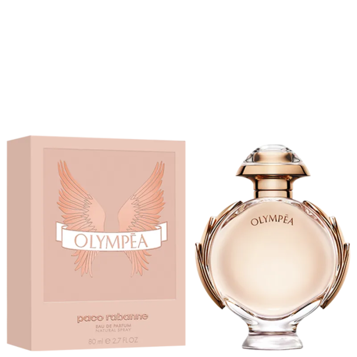 Olympéa - Paco Rabanne