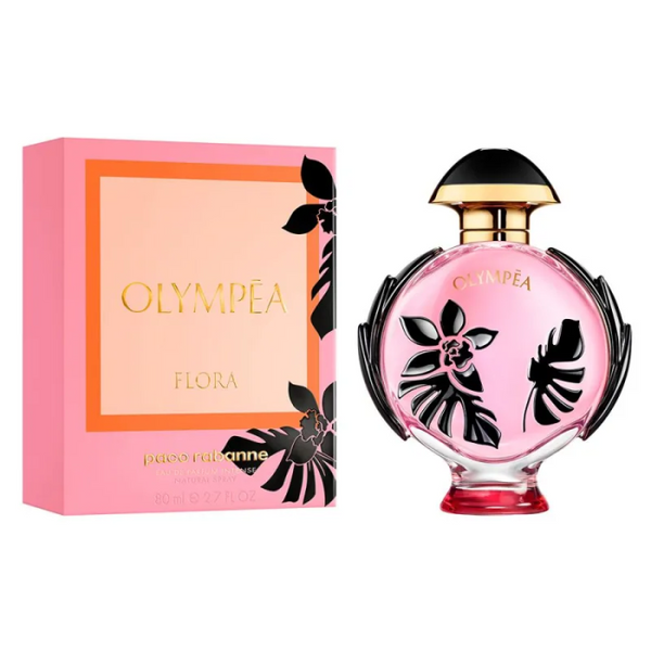 Olympéa Flora - Paco Rabanne