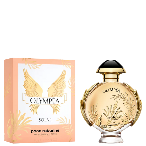 Olympéa Solar - Paco Rabanne