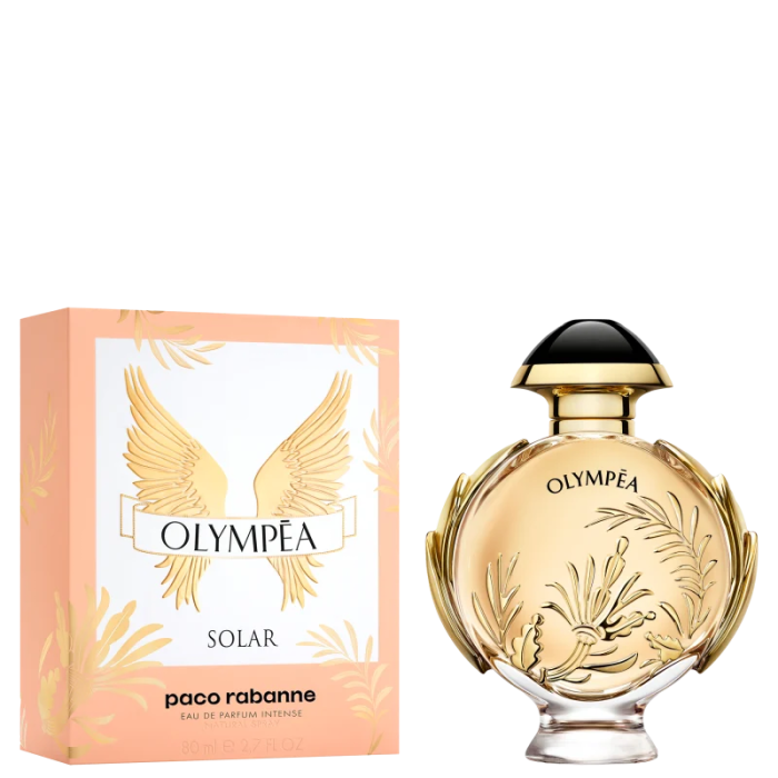 Olympéa Solar - Paco Rabanne