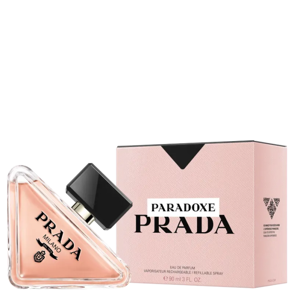 Paradoxe - Prada