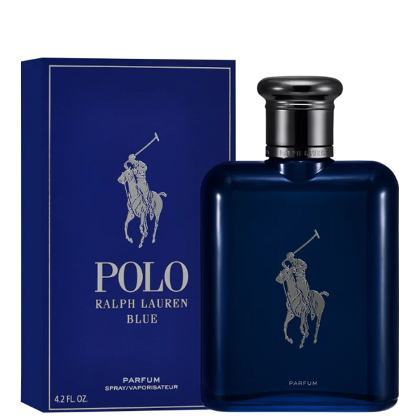 Polo Blue Parfum - Ralph Lauren