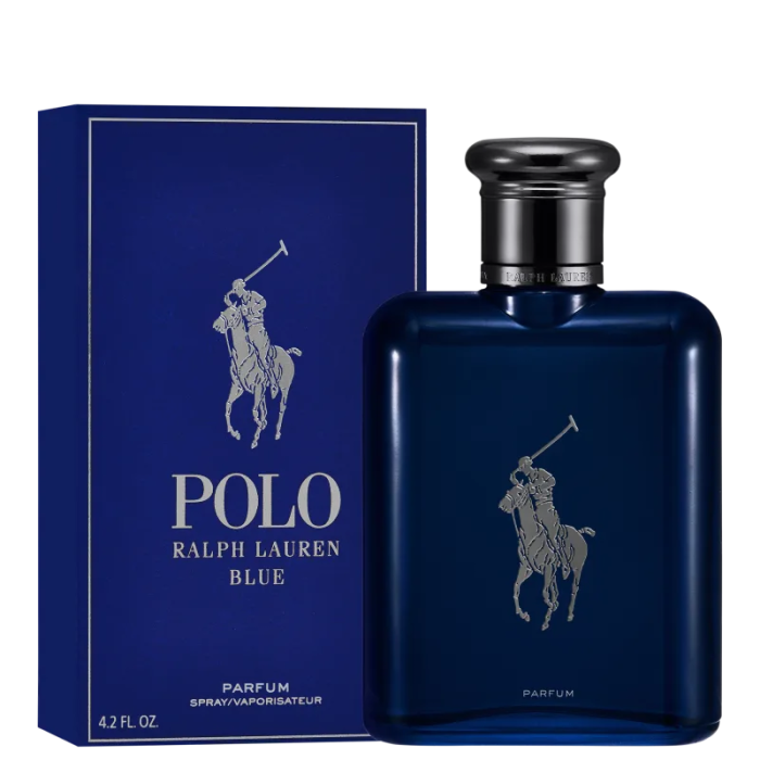 Polo Blue Parfum - Ralph Lauren