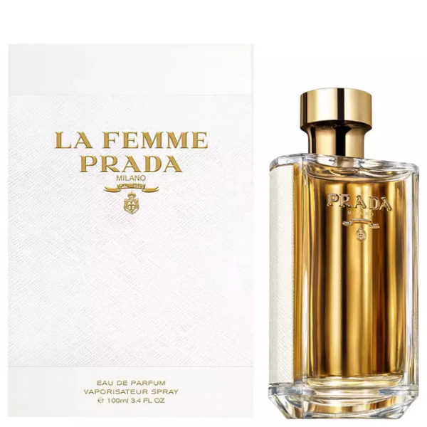 La Femme Eau de Parfum – Prada