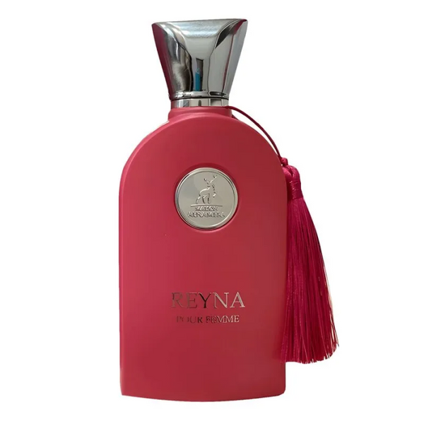 Reyna Pour Femme Eau de Parfum - Maison Alhambra