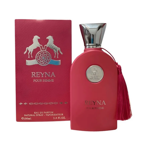 Reyna Pour Femme Eau de Parfum - Maison Alhambra