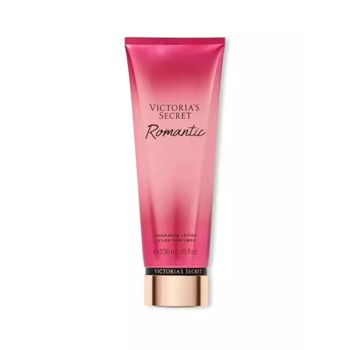 Creme Romantic - Victoria's Secret