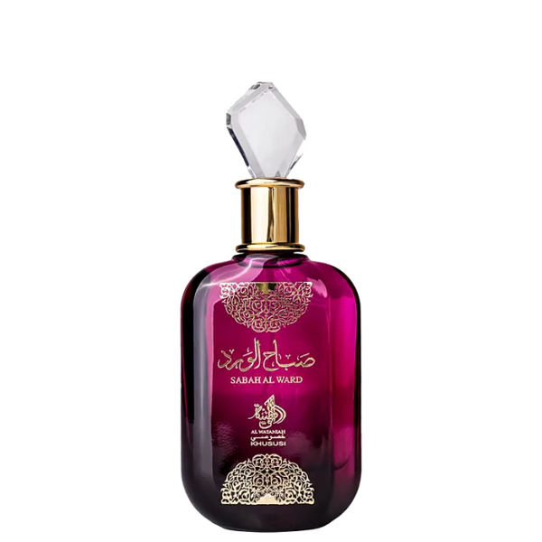 Sabah Al Ward - Al Wataniah