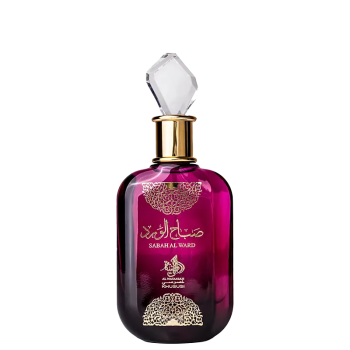 Sabah Al Ward - Al Wataniah