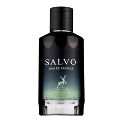 Salvo Eau de Parfum - Maison Alhambra