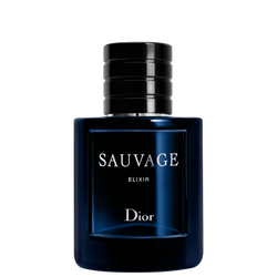 Sauvage Elixir - Dior
