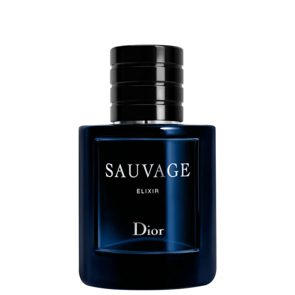 Sauvage Elixir - Dior