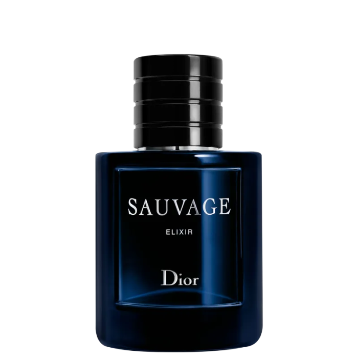 Sauvage Elixir - Dior