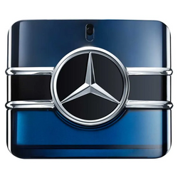 Sing Eau de Parfum - Mercedes Benz