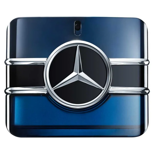Sing Eau de Parfum - Mercedes Benz