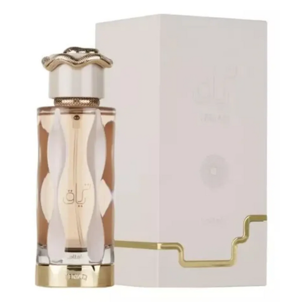 Teriaq Eau de Parfum - Lattafa