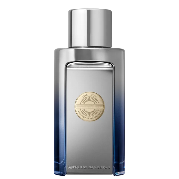 The Icon Elixir - Antonio Banderas