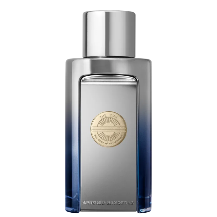 The Icon Elixir - Antonio Banderas