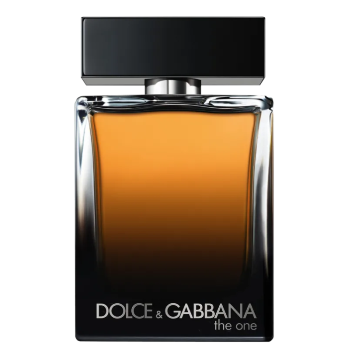 The One For Men Eau de Parfum - Dolce & Gabbana