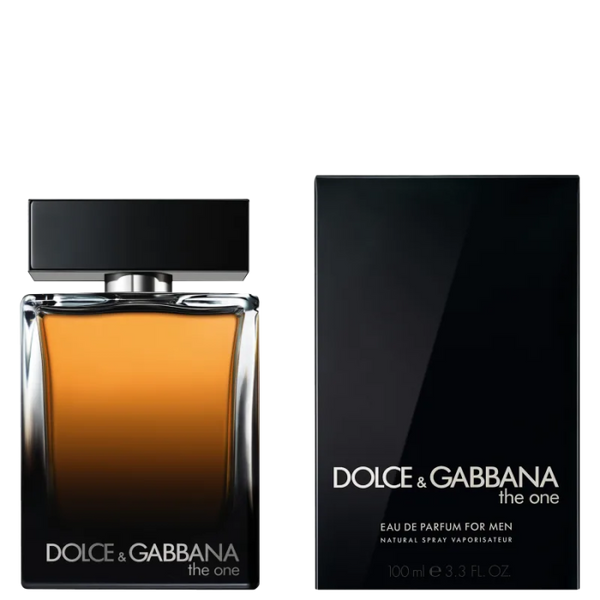 The One For Men Eau de Parfum - Dolce & Gabbana
