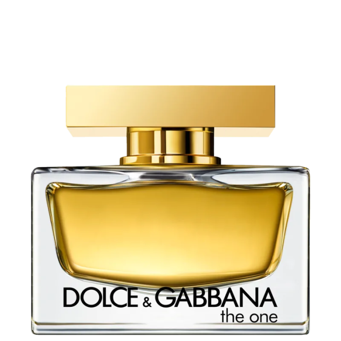 The One Eau de Parfum Dolce & Gabbana
