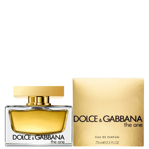 The One Eau de Parfum Dolce & Gabbana