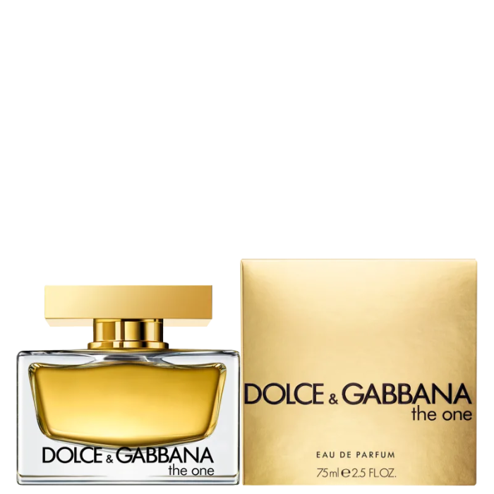 The One Eau de Parfum Dolce & Gabbana