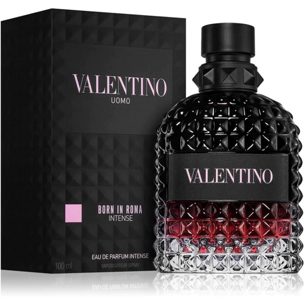 Uomo Born In Roma Intense  - Valentino