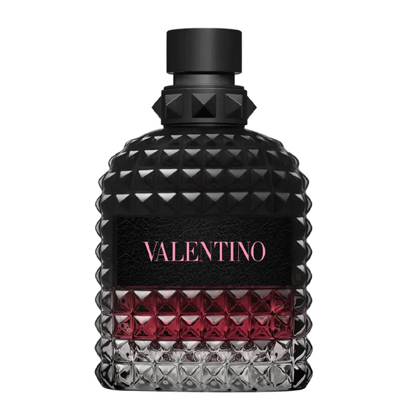 Uomo Born In Roma Intense  - Valentino