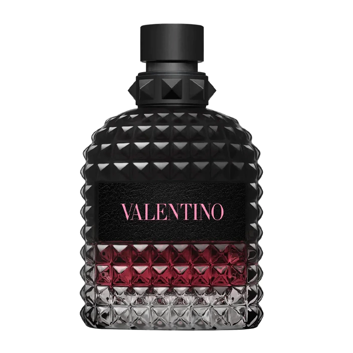 Uomo Born In Roma Intense  - Valentino
