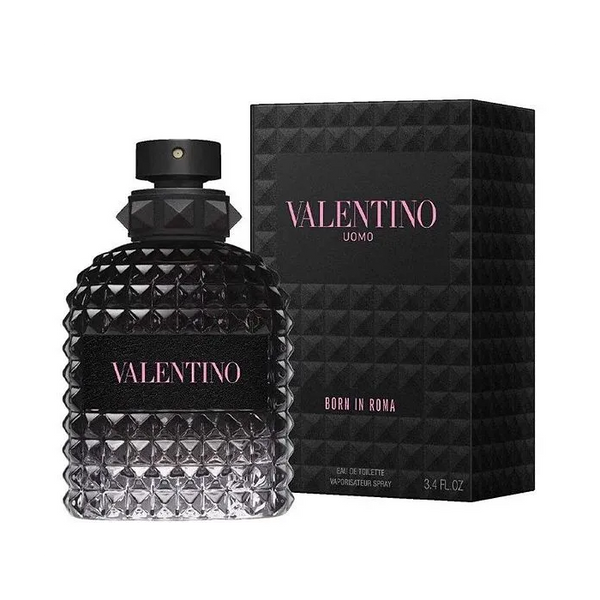 Uomo Born In Roma  - Valentino