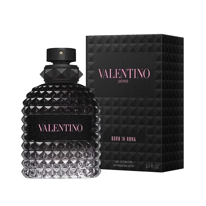 Uomo Born In Roma  - Valentino