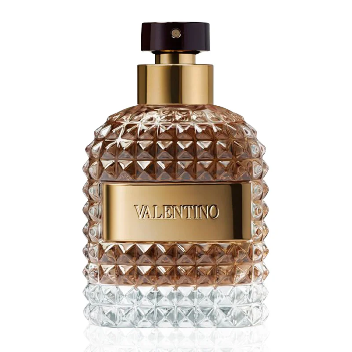 Uomo Eau de Toilette - Valentino