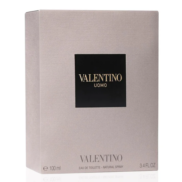 Uomo Eau de Toilette - Valentino