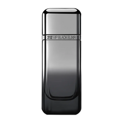 212 VIP Black Elixir - Carolina Herrera