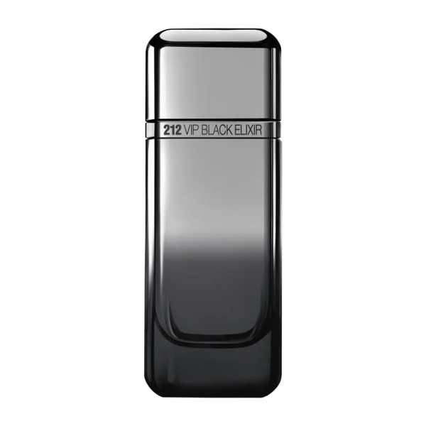 212 VIP Black Elixir - Carolina Herrera
