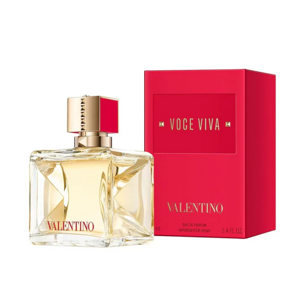 Voce Viva Eau de Parfum - Valentino