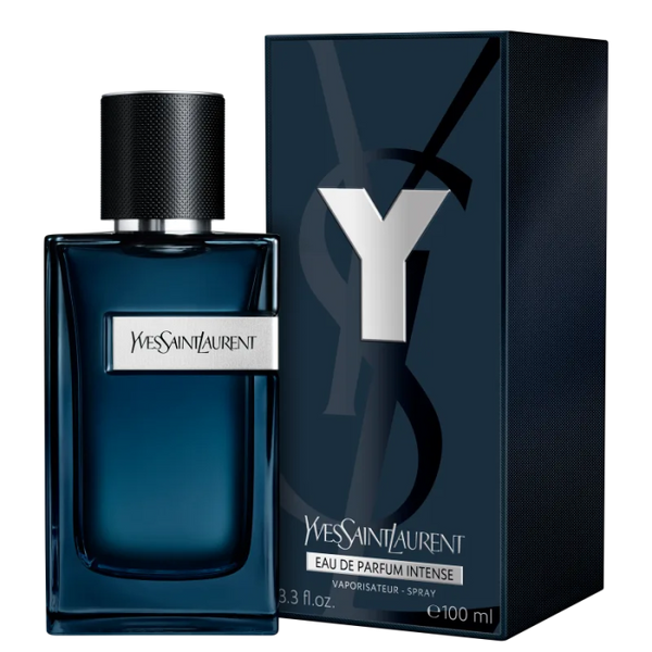 Y Eau de Parfum Intense - Yves Saint Laurent