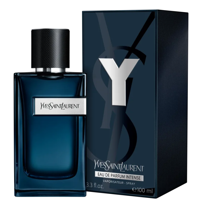 Y Eau de Parfum Intense - Yves Saint Laurent