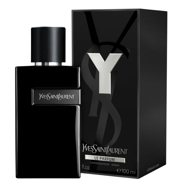 Y Le Parfum - Yves Saint Lauren