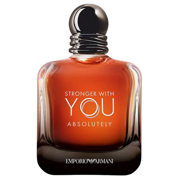 Stronger With You Absolutely - Giorgio Armani