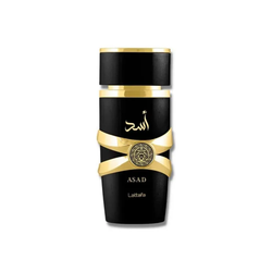 Asad Eau de Parfum - Lattafa