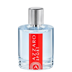 Sport Eau de Toilette - Azzaro
